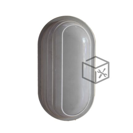 Spot LED Faux Plafond PM Rond