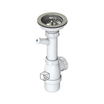 Siphon Évier