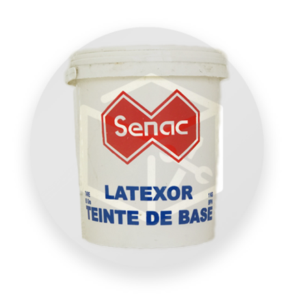 Teinte de Base Senac