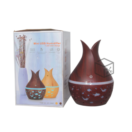 Humidificateur d'Air Électrique